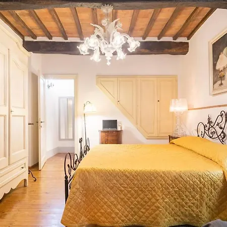 Vicolo Curtatone 30 Villa Foiano Della Chiana Exterior photo
