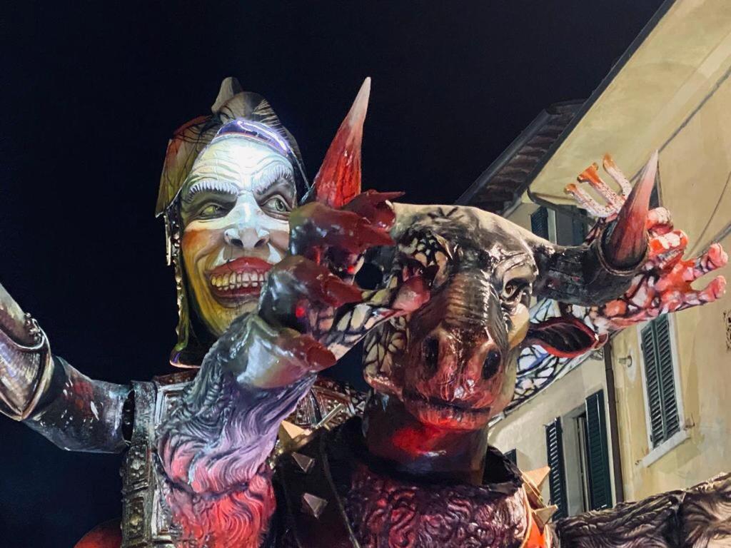 Vicolo Curtatone 30 Foiano Della Chiana