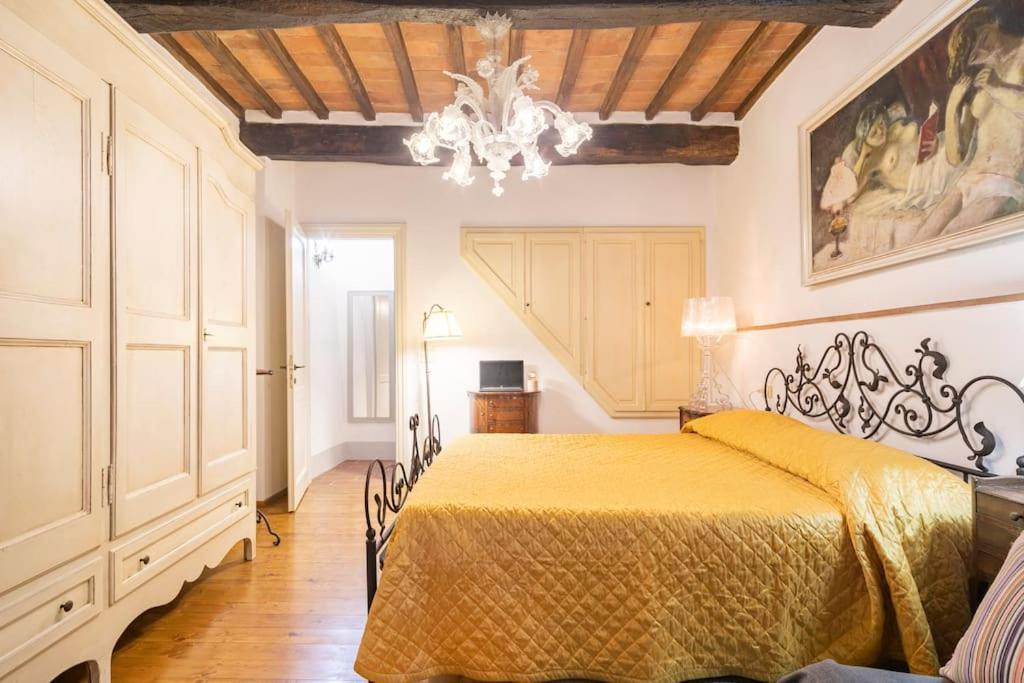 Holiday home Vicolo Curtatone 30