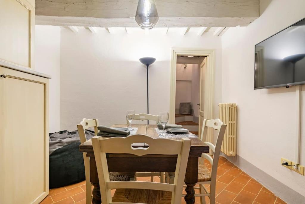Holiday home Vicolo Curtatone 30 *