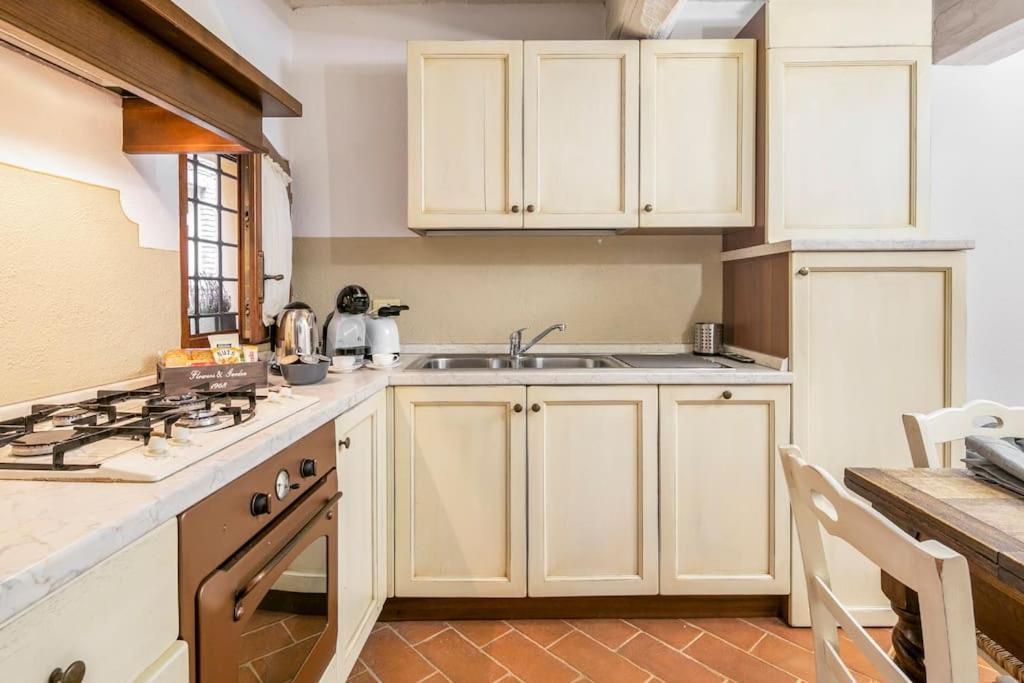 Vicolo Curtatone 30 Holiday home Foiano Della Chiana