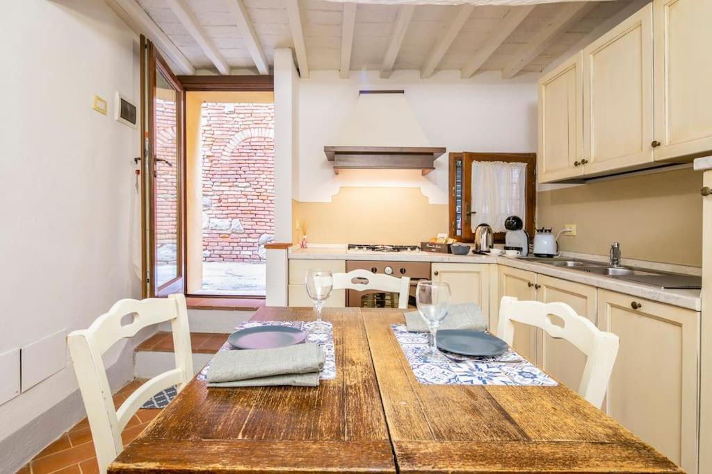 Vicolo Curtatone 30 Holiday home *