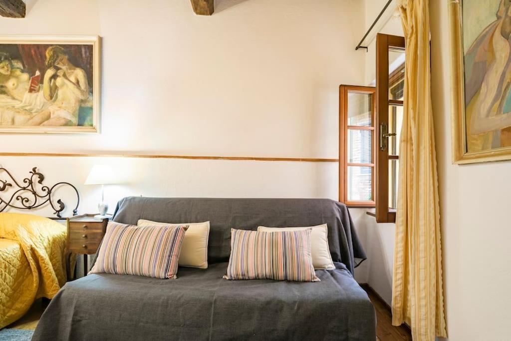 Holiday home Vicolo Curtatone 30 Foiano Della Chiana