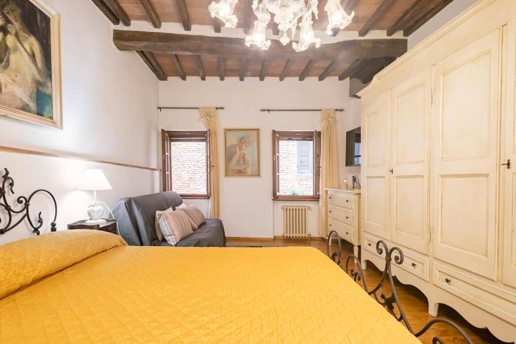 Vicolo Curtatone 30 Holiday home