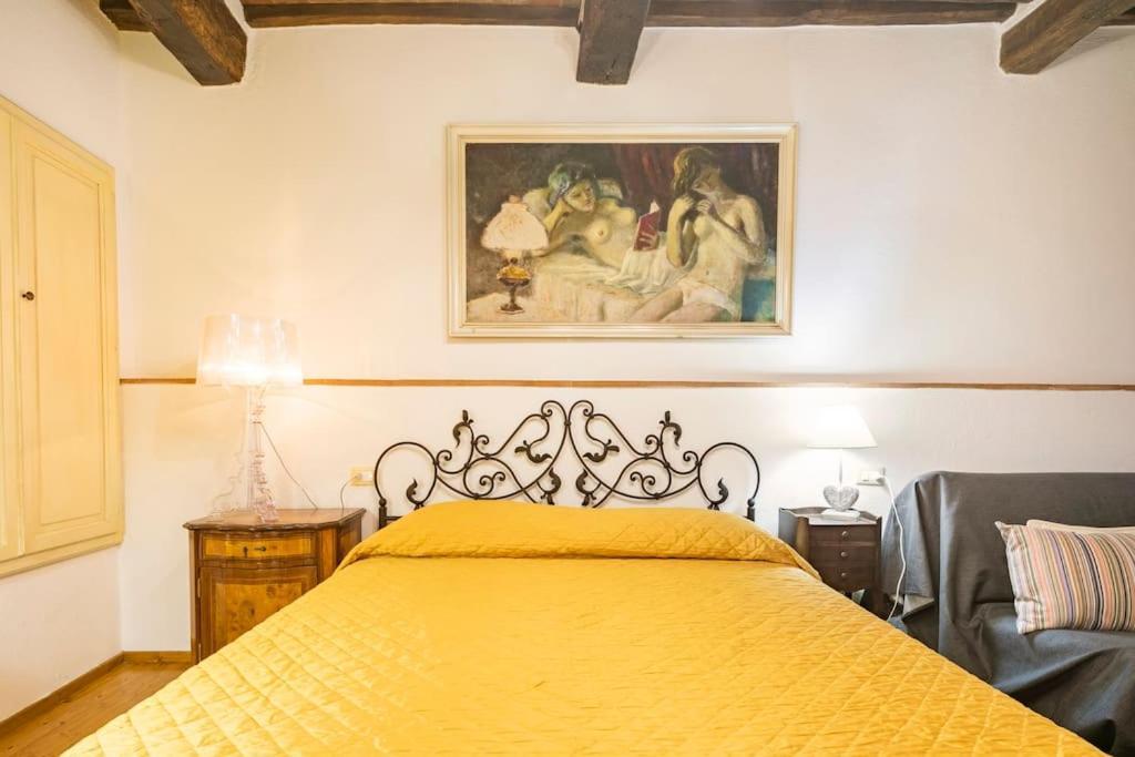 Holiday home Vicolo Curtatone 30 *