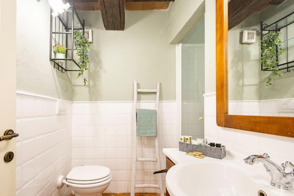 Vicolo Curtatone 30 Holiday home