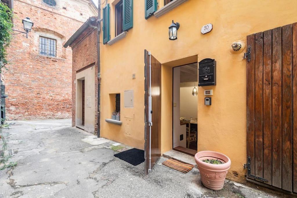 Vicolo Curtatone 30 Holiday home *